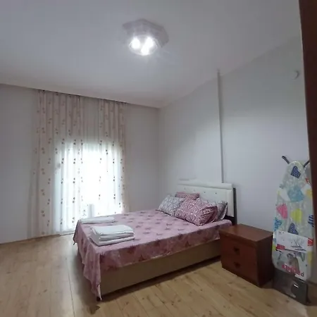 Daire Begonvil Evleri