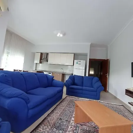 Begonvil Evleri Antalya