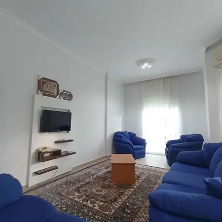 Begonvil Evleri Daire Antalya