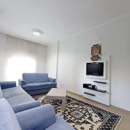Daire Begonvil Evleri Antalya