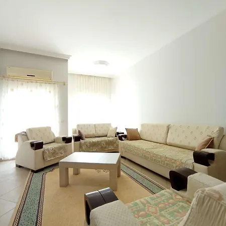 Begonvil Evleri