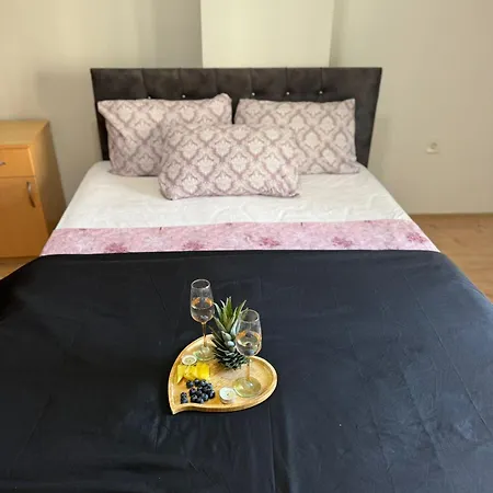Apartment Begonvil Evleri *