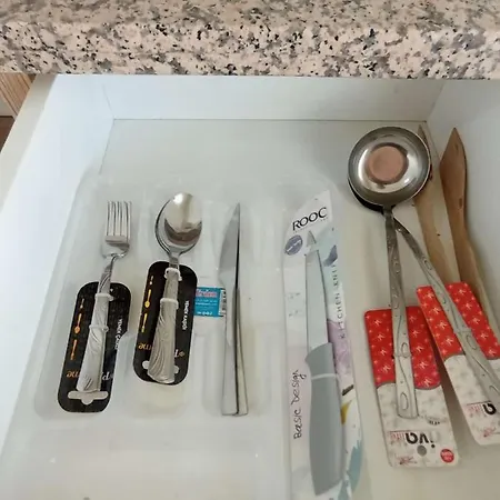 Begonvil Evleri Διαμέρισμα Αττάλεια