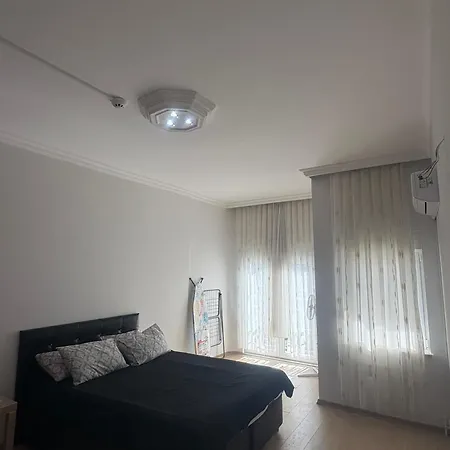 Begonvil Evleri Αττάλεια