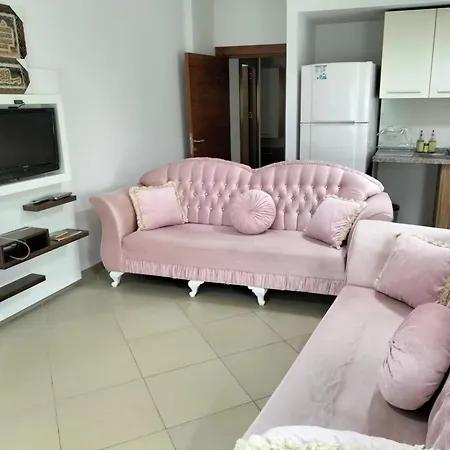 Begonvil Evleri Apartment *